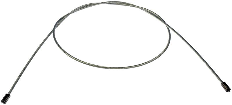 Dorman C93238 Parking Brake Cable product image 1 of 3