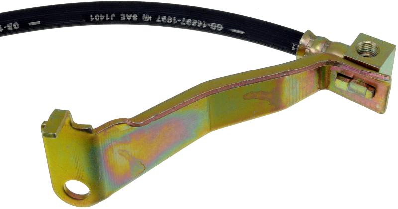 Dorman H38434 Brake Hydraulic Hose product image 1 of 3