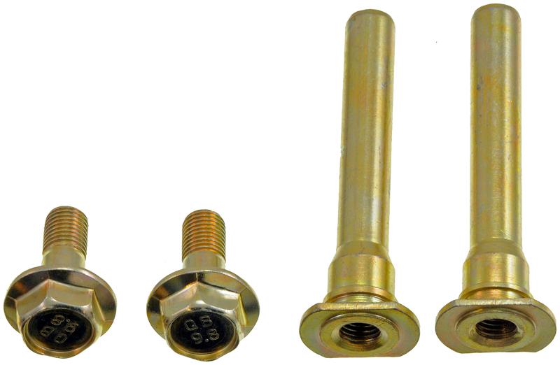 Dorman HW5072 Disc Brake Caliper Bolt product image 1 of 1
