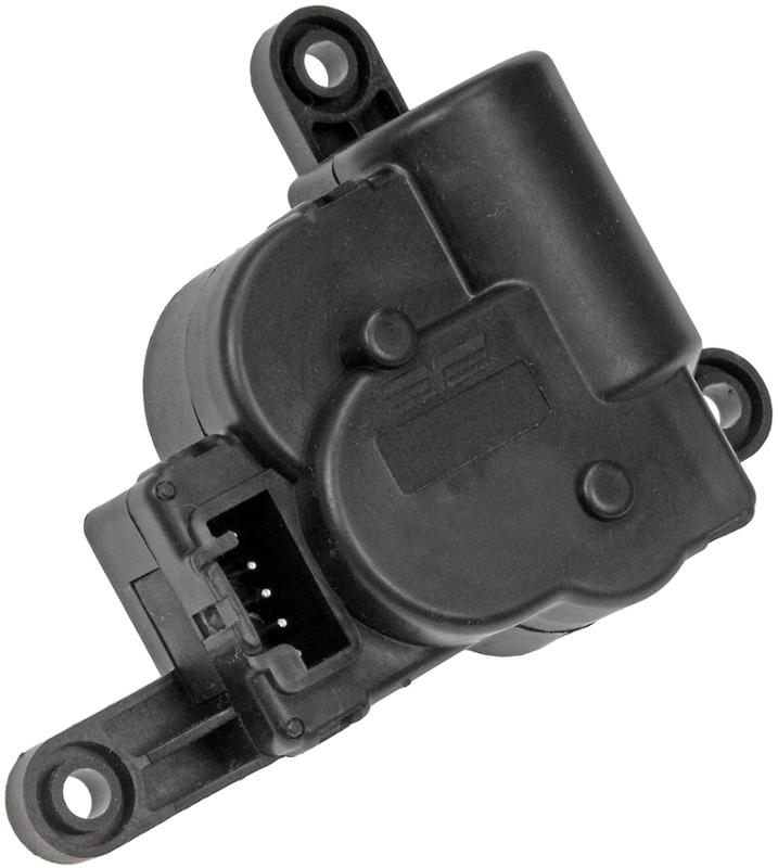 Dorman 604008 - HVAC Heater Blend Door Actuator Dorman 604008 HVAC Heater Blend Door Actuator product image 1 of 3