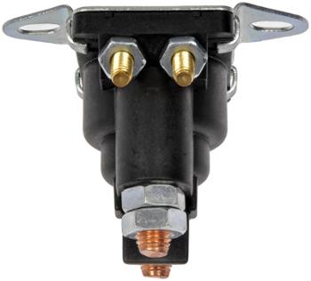 Dorman 904356 Engine Air Intake Heater Relay product image 1 of 3