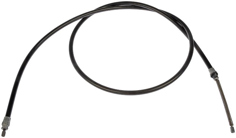 Dorman C93184 Parking Brake Cable product image 1 of 3
