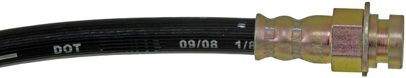 Dorman H26913 Brake Hydraulic Hose product image 1 of 3