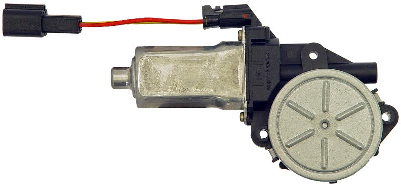 Dorman 742241 Power Window Motor product image 1 of 3