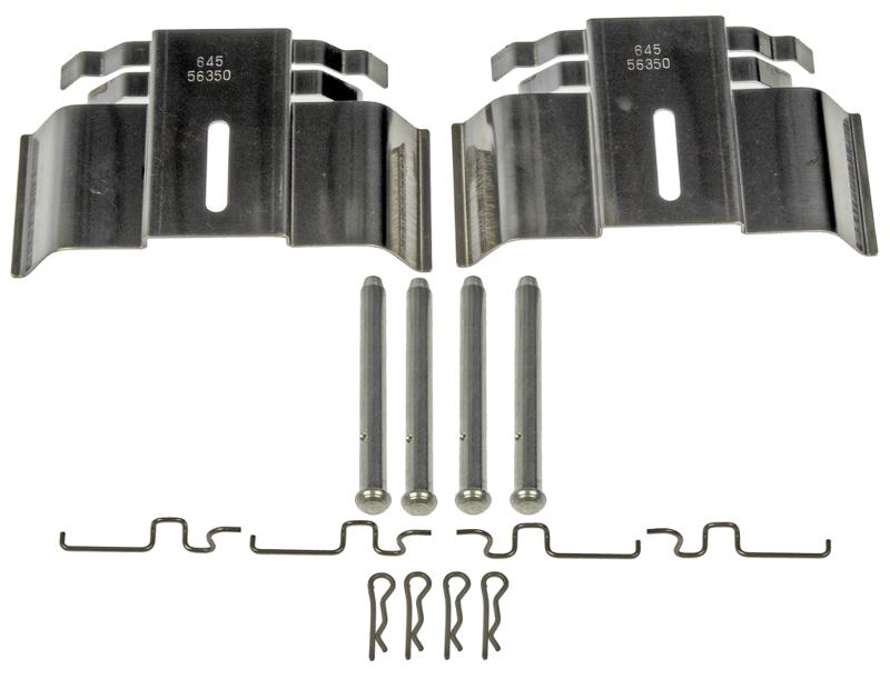 Dorman HW13461 Disc Brake Hardware Kit product image 1 of 1