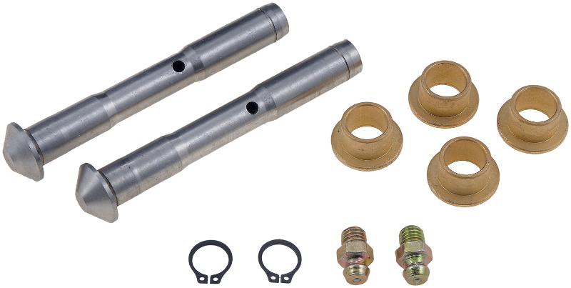 Dorman 38455 Door Hinge Pin and Bushing Kit product image 1 of 3