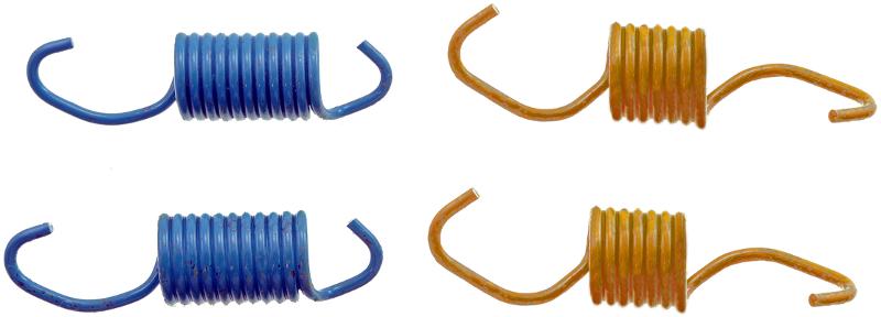 Dorman HW595 Drum Brake Shoe Return Spring Kit product image 1 of 1