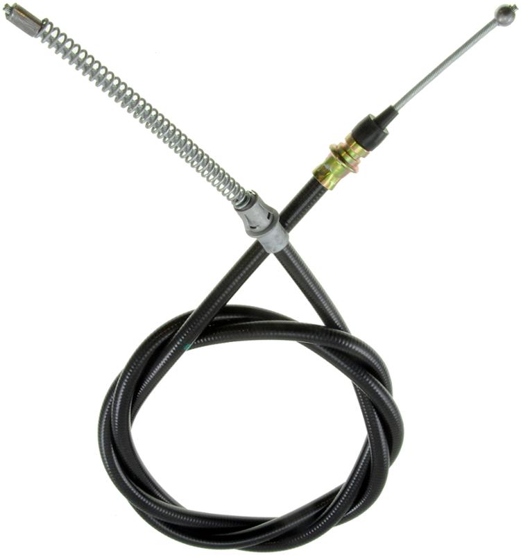 Dorman C92297 Parking Brake Cable product image 1 of 3