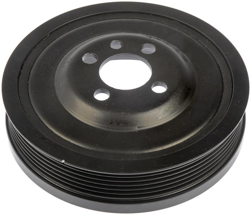 Dorman 594334 Engine Harmonic Balancer product image 1 of 2