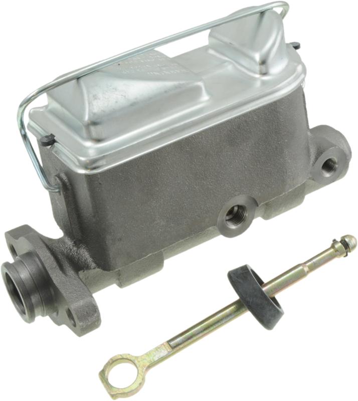 Dorman M39357 Brake Master Cylinder product image 1 of 4