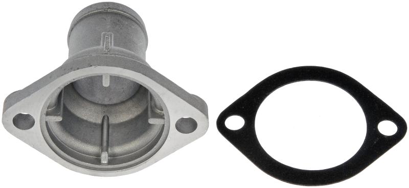 Dorman 9023032 Engine Coolant Thermostat Housing product image 1 of 2