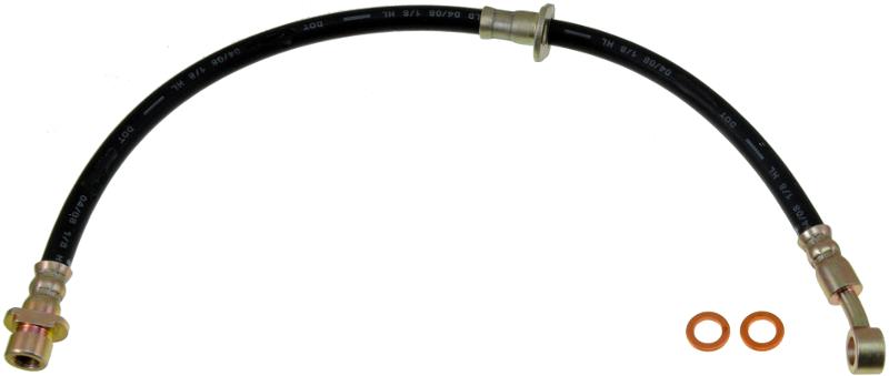 Dorman H620407 Brake Hydraulic Hose product image 1 of 3