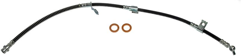 Dorman H621354 Brake Hydraulic Hose product image 1 of 3