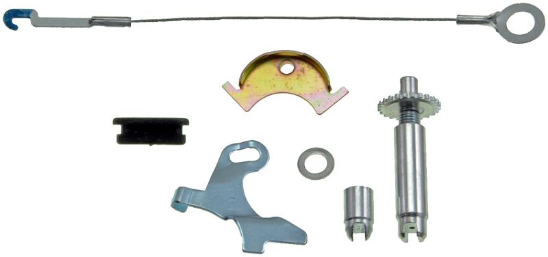 Dorman HW2515 Drum Brake Self Adjuster Repair Kit product image 1 of 1