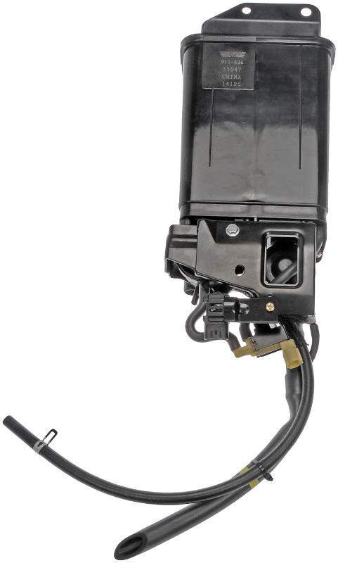 Dorman 911636 Vapor Canister product image 1 of 4