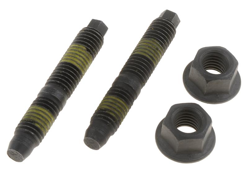Dorman 03142 - Exhaust Flange Stud and Nut Dorman 03142 Exhaust Flange Stud and Nut product image 1 of 3