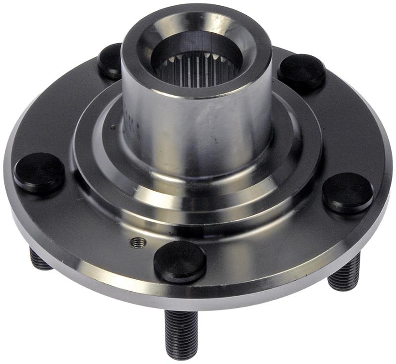 Dorman 930006 - Wheel Hub Dorman 930006 Wheel Hub product image 1 of 2