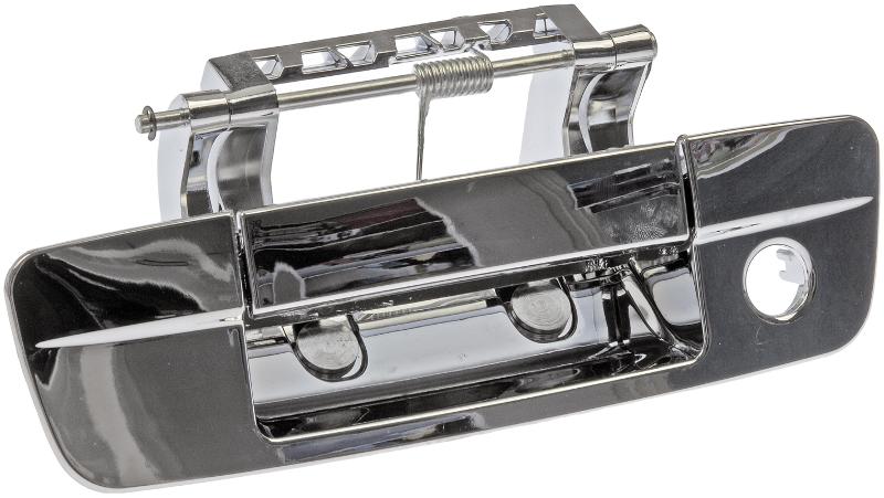 Dorman 91014 - Tailgate Handle Dorman 91014 Tailgate Handle product image 1 of 3