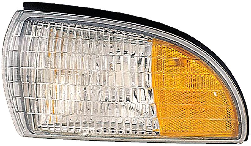 Dorman 1631413 - Turn Signal / Parking Light Assembly Dorman 1631413 Turn Signal / Parking Light Assembly product image 1 of 2