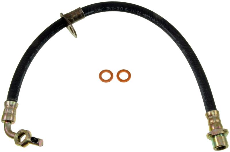 Dorman H381295 - Brake Hydraulic Hose Dorman H381295 Brake Hydraulic Hose product image 1 of 3