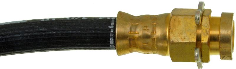 Dorman H78081 Brake Hydraulic Hose product image 1 of 3
