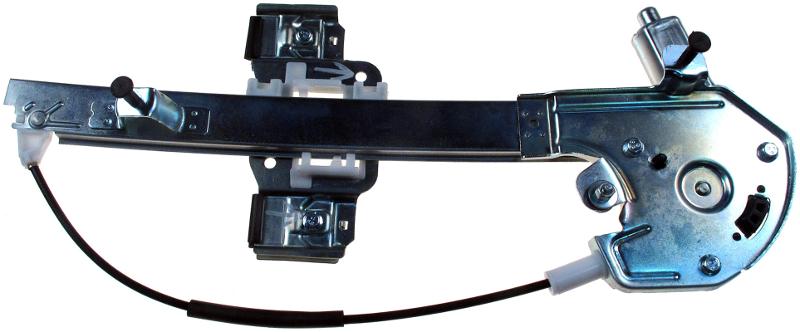Dorman 741811 - Power Window Motor and Regulator Assembly Dorman 741811 Power Window Motor and Regulator Assembly product image 1 of 3