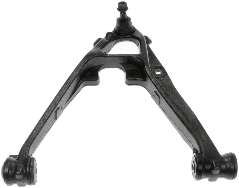 Dorman 521645 - Suspension Control Arm and Ball Joint Assembly Dorman 521645 Suspension Control Arm and Ball Joint Assembly product image 1 of 2