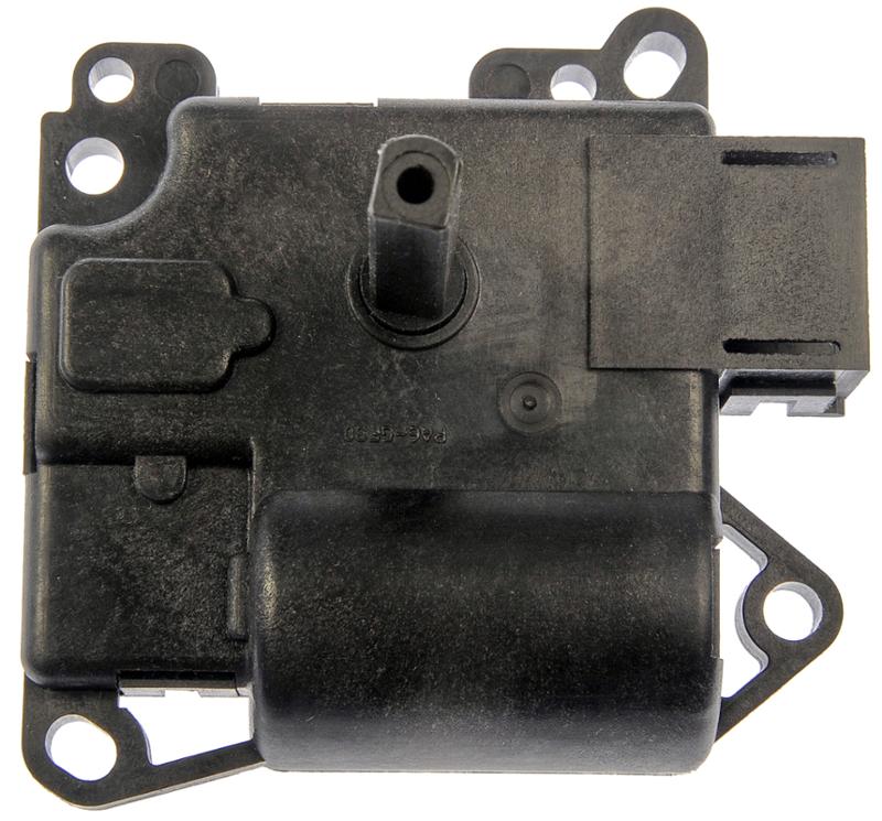 Dorman 604212 HVAC Heater Blend Door Actuator product image 4 of 6