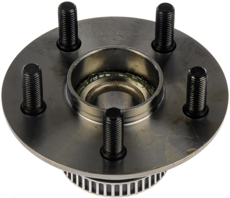 Dorman 4110420 - Wheel Bearing and Hub Assembly Dorman 4110420 Wheel Bearing and Hub Assembly product image 1 of 2