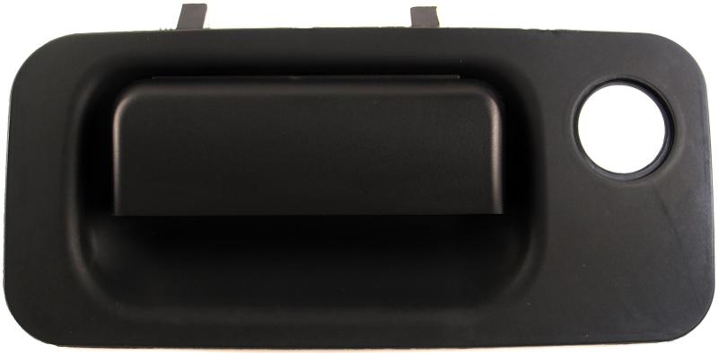 Dorman 752MX Exterior Door Handle product image 1 of 3