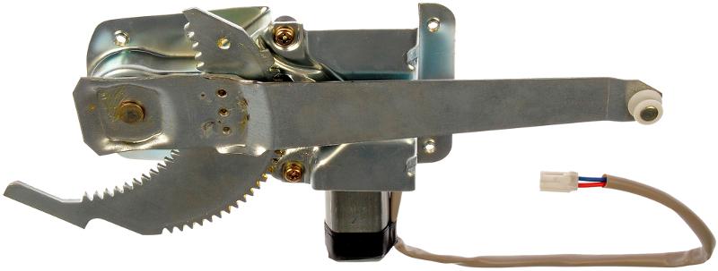 Dorman 741340 Power Window Motor and Regulator Assembly product image 2 of 3