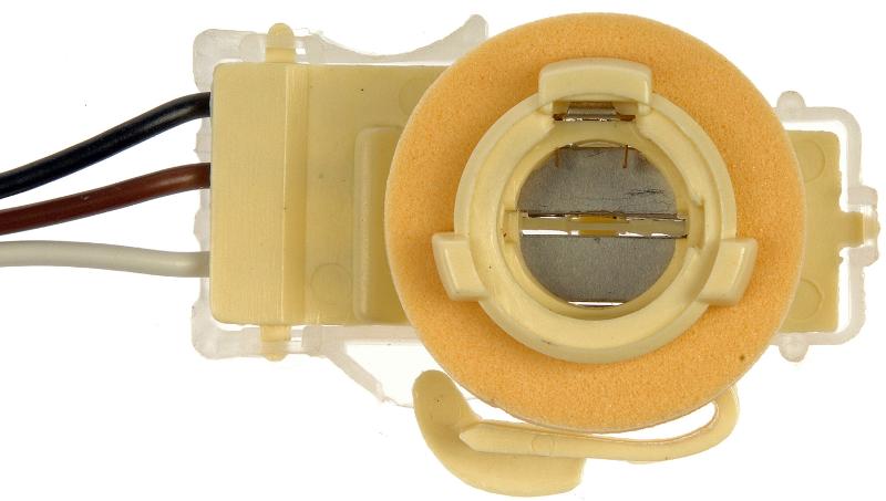 Dorman 85867 Back Up Light Socket product image 4 of 6