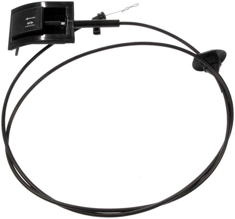 Dorman 912041 Hood Release Cable product image 3 of 4