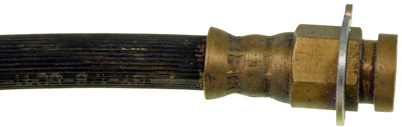 Dorman H381138 Brake Hydraulic Hose product image 1 of 3