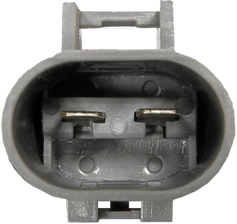 Dorman 620519 A/C Condenser Fan Assembly product image 3 of 4