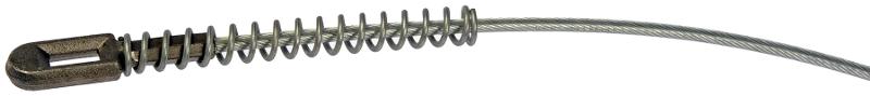 Dorman C96017 Parking Brake Cable product image 1 of 3
