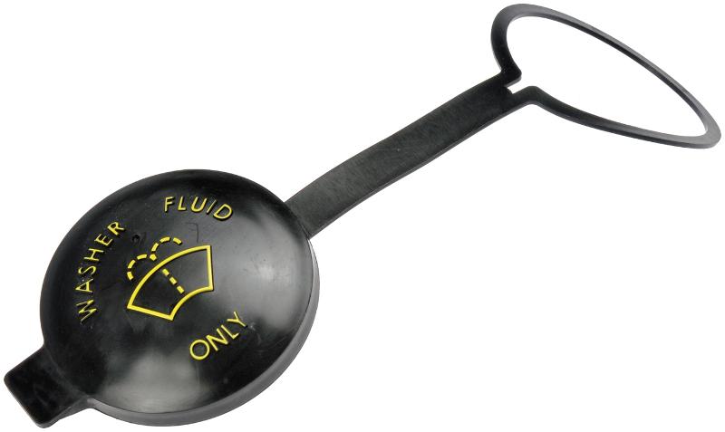 Dorman 47314 Washer Fluid Reservoir Cap product image 1 of 2