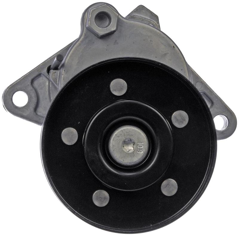 Dorman 419019 Drive Belt Tensioner Assembly product image 1 of 2