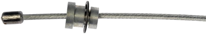 Dorman C660944 Parking Brake Cable product image 1 of 3