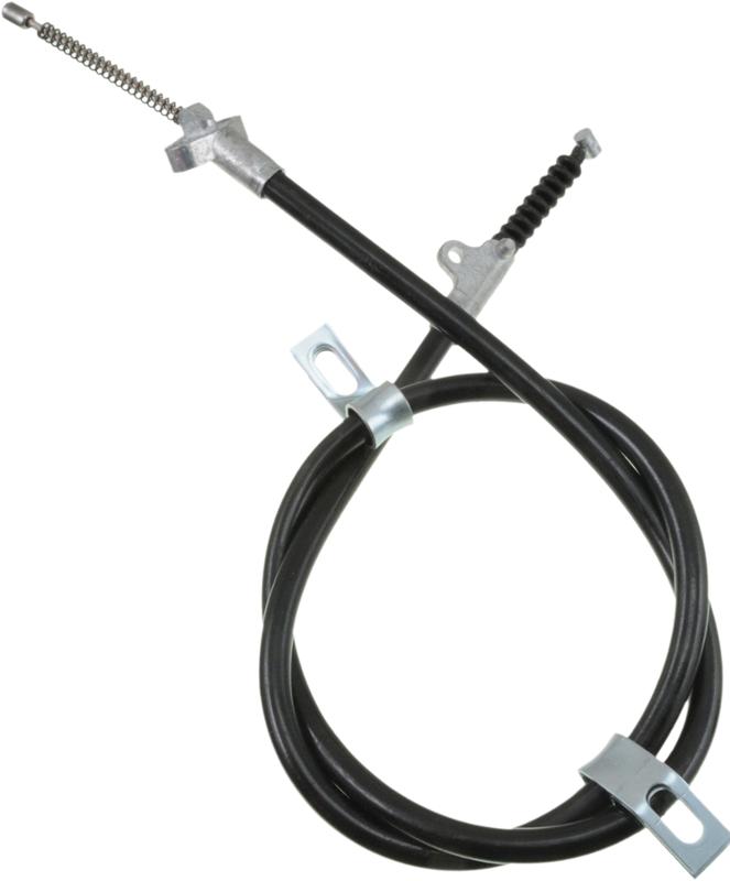 Dorman C660076 Parking Brake Cable product image 1 of 3