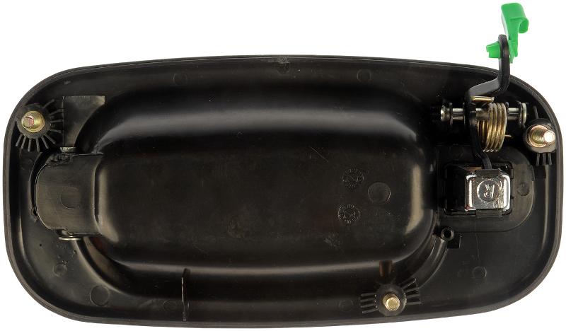 Dorman 80548 Exterior Door Handle product image 1 of 3
