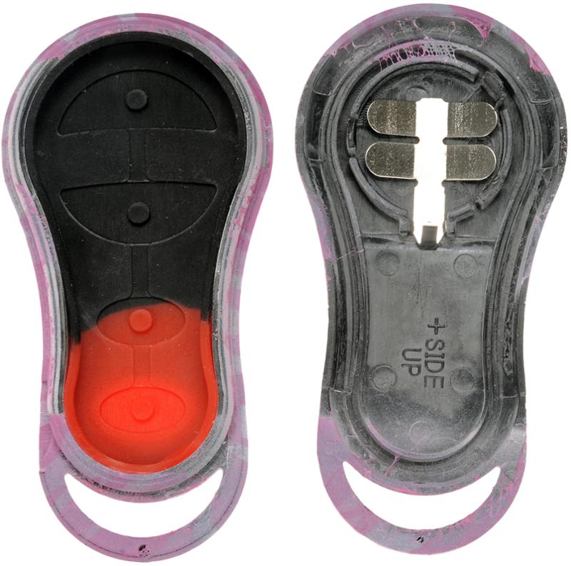 Dorman 13628PKC Keyless Remote Case product image 1 of 3