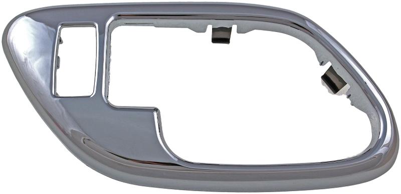 Dorman 91189 Interior Door Handle Bezel product image 4 of 6
