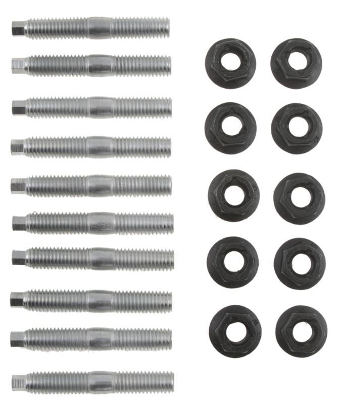 Dorman 03411B Exhaust Manifold Hardware Kit product image 1 of 3