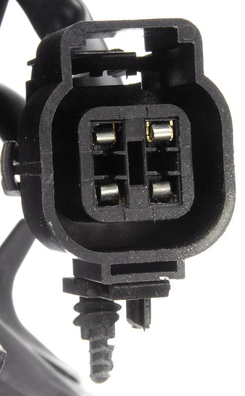 Dorman 620570 Engine Cooling Fan Assembly product image 1 of 2