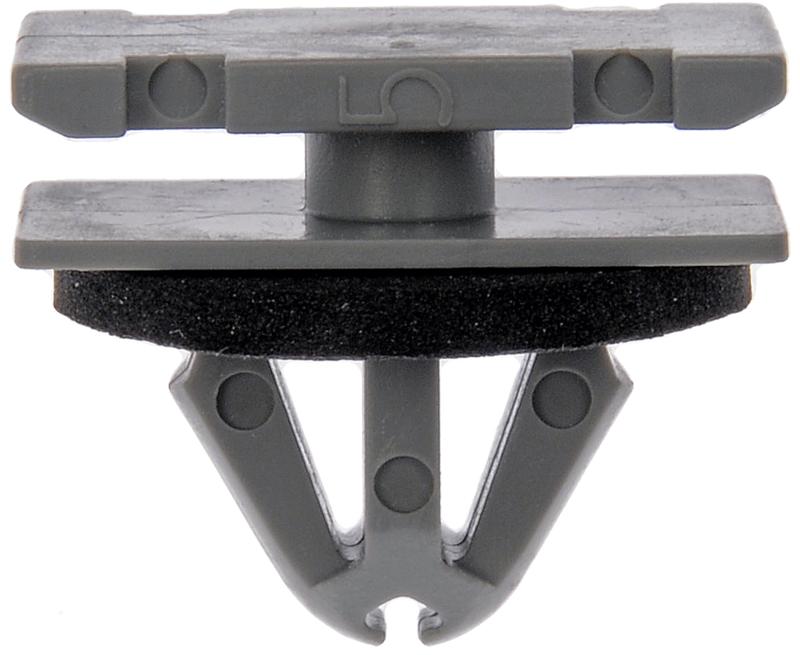 Dorman 963567 Exterior Molding Clip product image 1 of 1