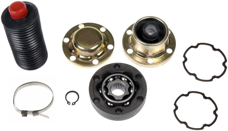 Dorman 932501 - Drive Shaft CV Joint Dorman 932501 Drive Shaft CV Joint product image 1 of 1