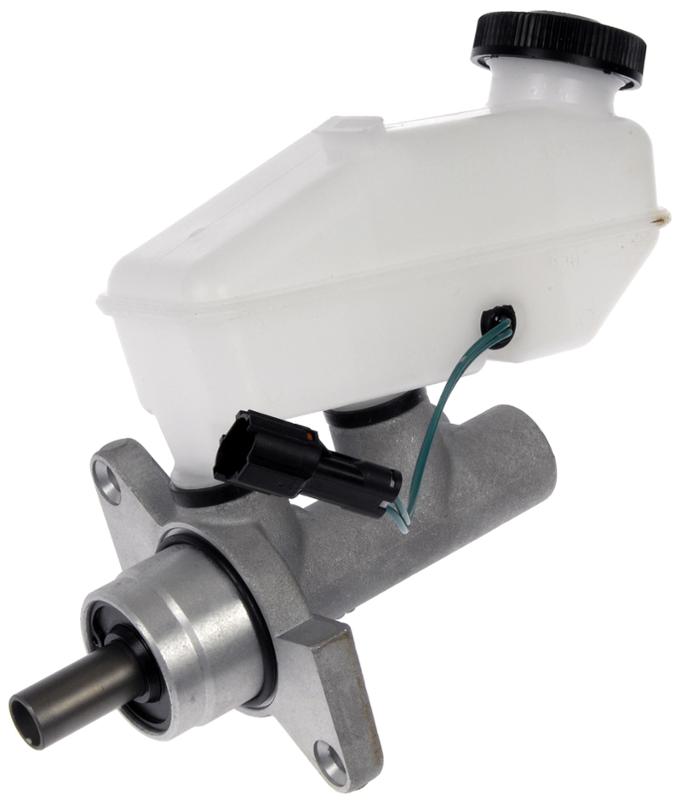 Dorman M630615 Brake Master Cylinder product image 1 of 4