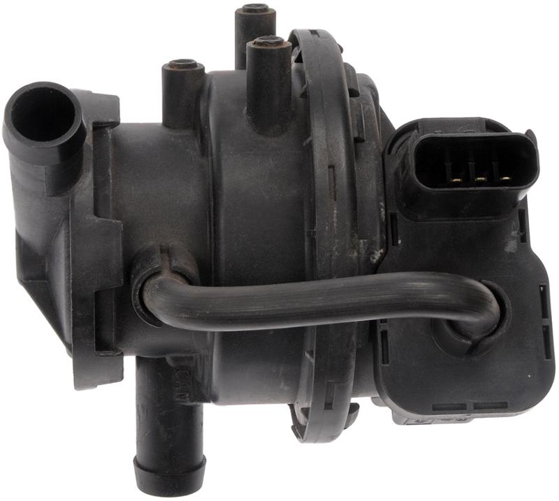 Dorman 310201 - Evaporative Emissions System Leak Detection Pump Dorman 310201 Evaporative Emissions System Leak Detection Pump product image 1 of 3