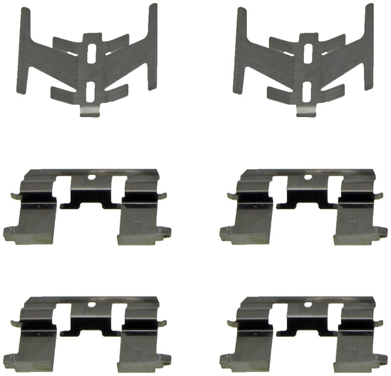 Dorman HW13273 Disc Brake Hardware Kit product image 1 of 1